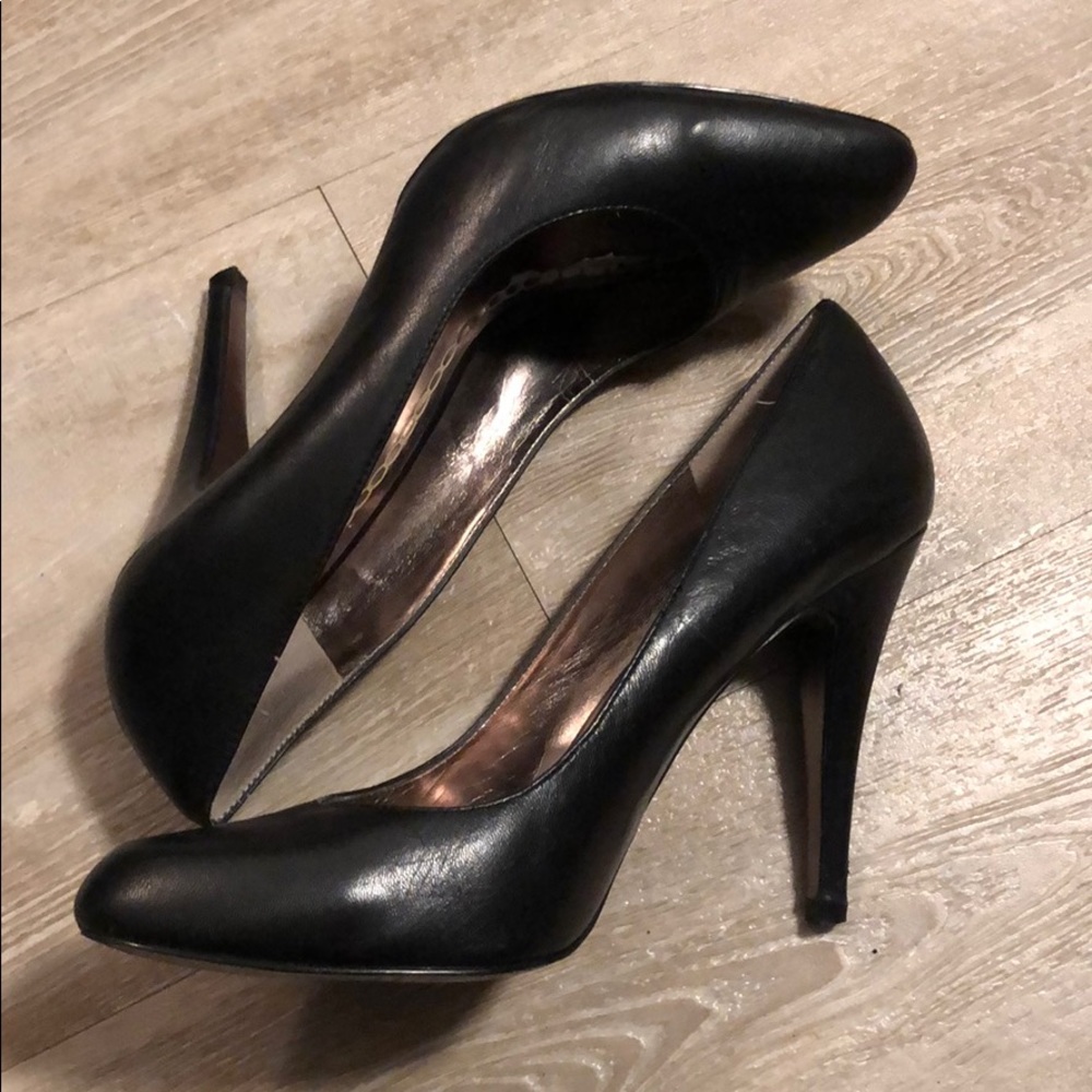 Charles David heels